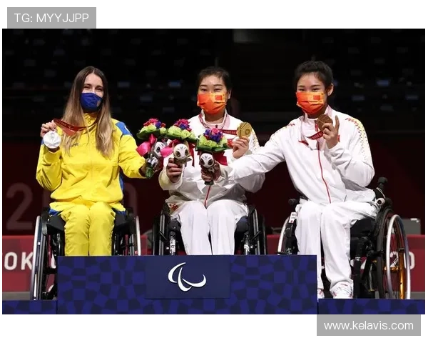 乌克兰残奥队因服饰图案遭禁入场