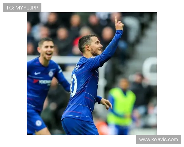 切尔西缺乏B计划 无法攻破纽卡防线