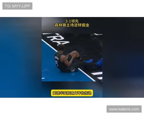 多苏姆43分自我成全约基奇逆境求生