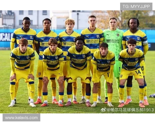 切鲁比尼推动帕尔马二队踢意丁